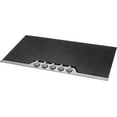 thumbnail image 5 of Frigidaire Professional 36" Induction Cooktop, Suitable for Most Cookware, Stainless Steel, 5 of 5
