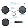 thumbnail image 2 of Bluetooth 5.0 Auricular Pañuelo Niños Dibujos animados Animal Diseño Dormir Antifaz WD.WDQZL Cocina, 2 of 5