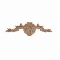 thumbnail image 1 of Gabinete decorativo decorativo muebles puerta puerta puerta puerta dintel decorativo europeo tallado madera flor de madera madera, 1 of 3