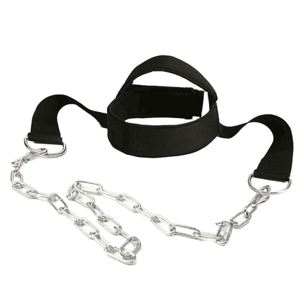 Xingzhi Head Neck Harness Adjustable Equipment For Weight