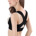 thumbnail image 5 of Women Chest Posture Corrector Support Belt Body Shaper Corset, 5 of 5