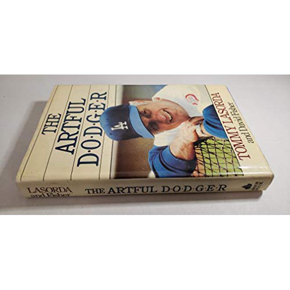 Pre-Owned The Artful Dodger (Hardcover) 0877957169 9780877957164