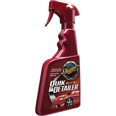 Meguiar's Quik Detailer