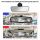 thumbnail image 5 of Espejo retrovisor con ventosa, espejo retrovisor gran angular para coches,, 5 of 8