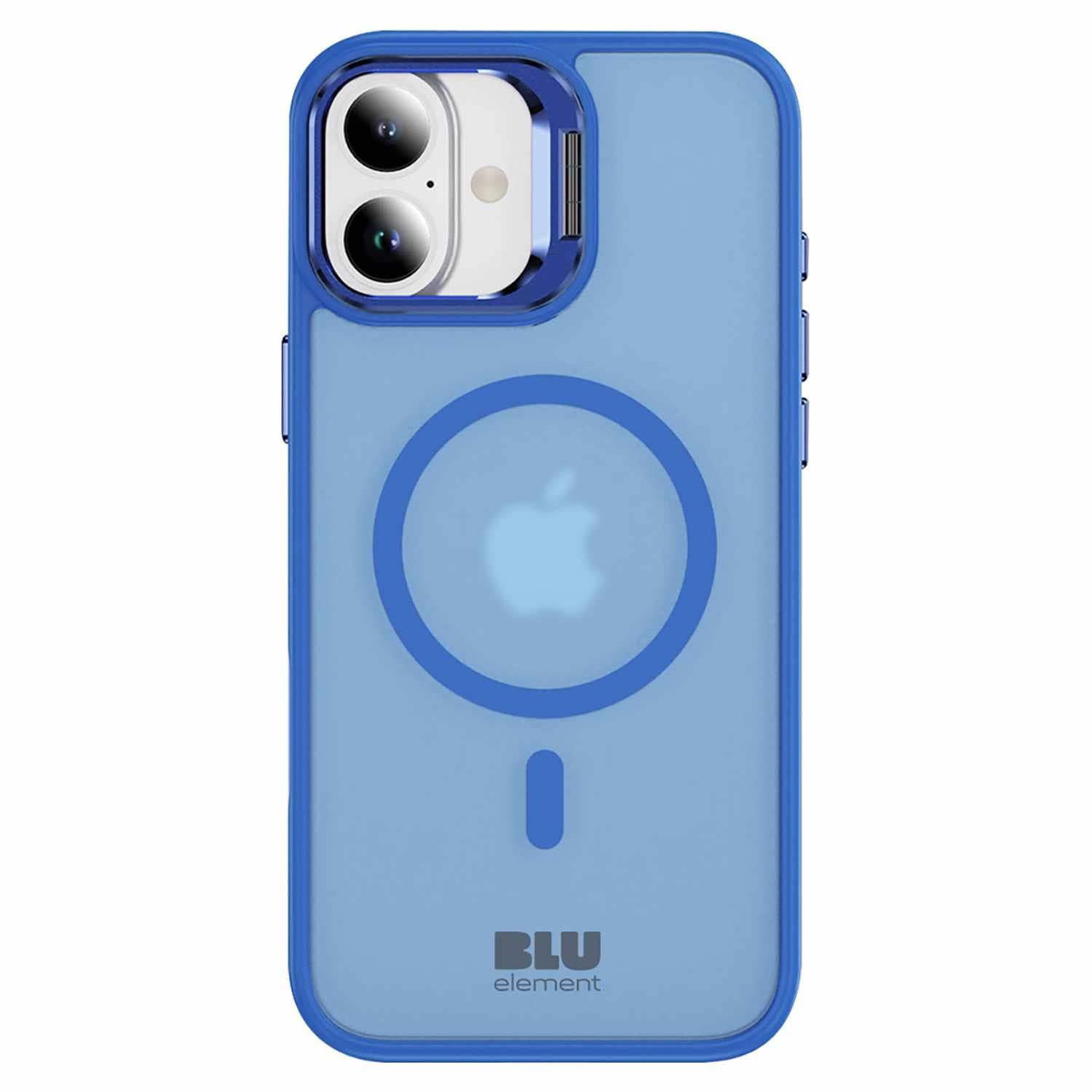 Blu Element Chromatic Kick MagSafe Case Light Blue for iPhone 17 Pro