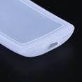 thumbnail image 4 of EeaseMX Funda protectora de silicona para TV, 21 x 5 x 1,7 cm (transparente), 4 of 8