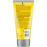 got2b Glued Styling Spiking Hair Gel, Water-Resistant, Bold, Screaming Hold Spikes, 6 oz