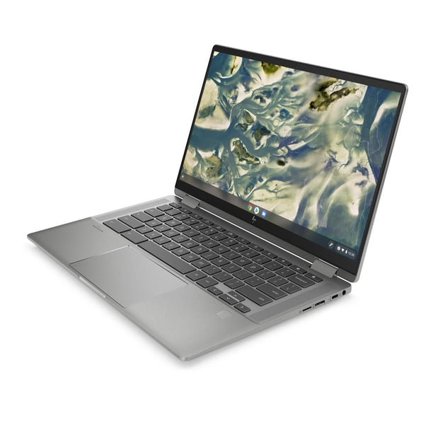 HP Chromebook x360 14c-cc0020ca - Walmart.ca