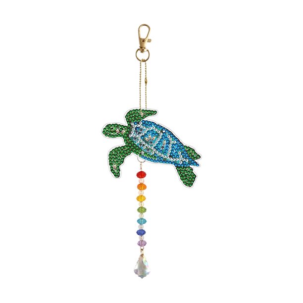 Panel Decorativo Animal Mariposa Plantas Suncatcher Cgtredaw GJ104