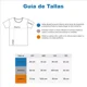 thumbnail image 3 of Playera, Adrián Marcelo, Lcdlf #pdspcam Frente Espalda, 3 of 3