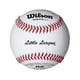 thumbnail image 1 of Béisbol WILSON Sporting Goods Youth League A1074 RS (12), 1 of 1