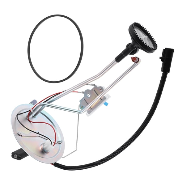 Car Fuel Pump Mounting Bracket Replace 5C3Z-9275-BA for Ford F-350 Super Duty 6.0L V8 - Diesel 2007