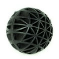 thumbnail image 2 of 300Pcs Aquarium Bio Balls Fish Tank Filters Black 16MM, 2 of 3