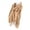 Camel, variant on Green Fall/Winter Scarf for Men & Women-Solid Color Soft Feel Acrylic Scarves