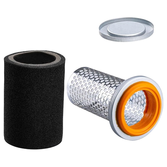 5UH-E4458-00-00 Air Filter for Yamaha Grizzly 350 400 450 Bruin 350 Kodiak 400