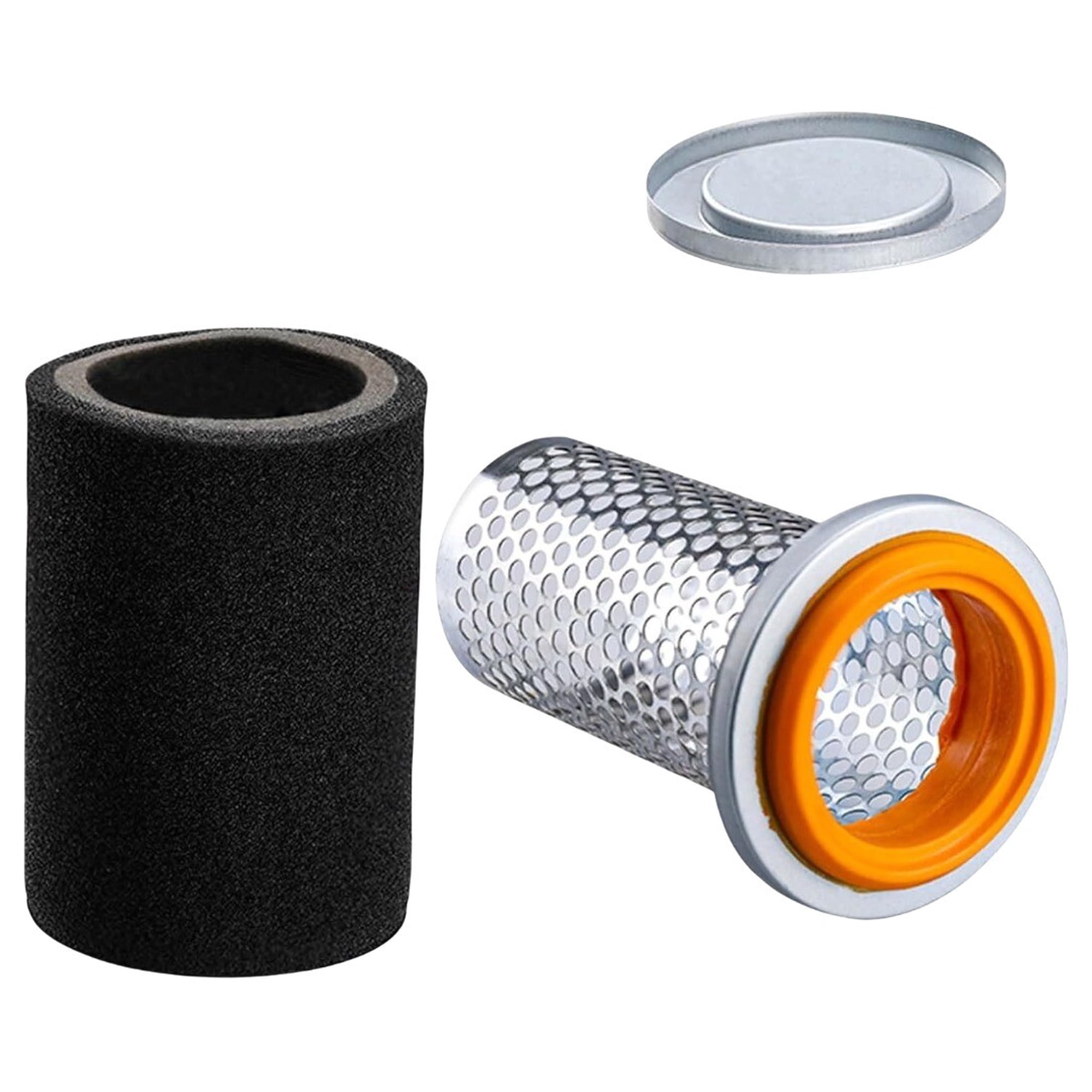 5UH-E4458-00-00 Air Filter for Yamaha Grizzly 350 400 450 Bruin 350 Kodiak 400