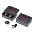 thumbnail image 3 of AUDÍFONOS BLUETOOTH IN-EAR NEGROS ET220 gadgets One ET220, 3 of 6