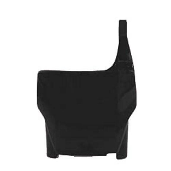 Acerbis 2042210001 Front Number Plate