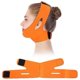 thumbnail image 1 of Breathable Chin LiftUp Anti Wrinkle Sleep Mask Strap, 1 of 5