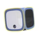 thumbnail image 2 of Caja de secado portátil para mascotas, secador de pelo, , aseo, gatos, perros, jaula secadora para Azul jinwen jaula de secado, 2 of 8