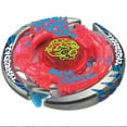 thumbnail image 2 of TAKARA TOMY Thermal Lacerta WA130HF Metal Masters Beyblade BB-74, 2 of 2