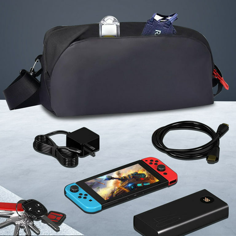 Portable Carrying Case Waterproof ROG Ally Case Game Console