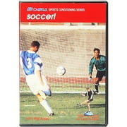 BOSU Sports Conditioning DVD- Soccer