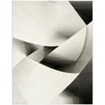 thumbnail image 2 of SAFAVIEH Hollywood Joandra Abstract Area Rug, Grey/Dark Grey, 8' x 10', 2 of 7