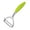 B, variant on Kafsov Multifunctional Stainless Steel Potato Peeler with Ergonomic Non-slip Handle and Ultra-sharp Blade for Easy, Effortless Vegetable and Fruit Skinning, Ideal for Kitchen Use A