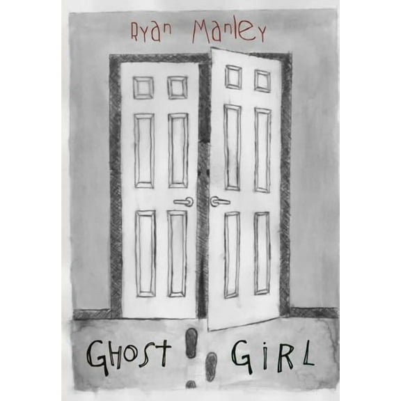 Ghost Girl, (Hardcover)