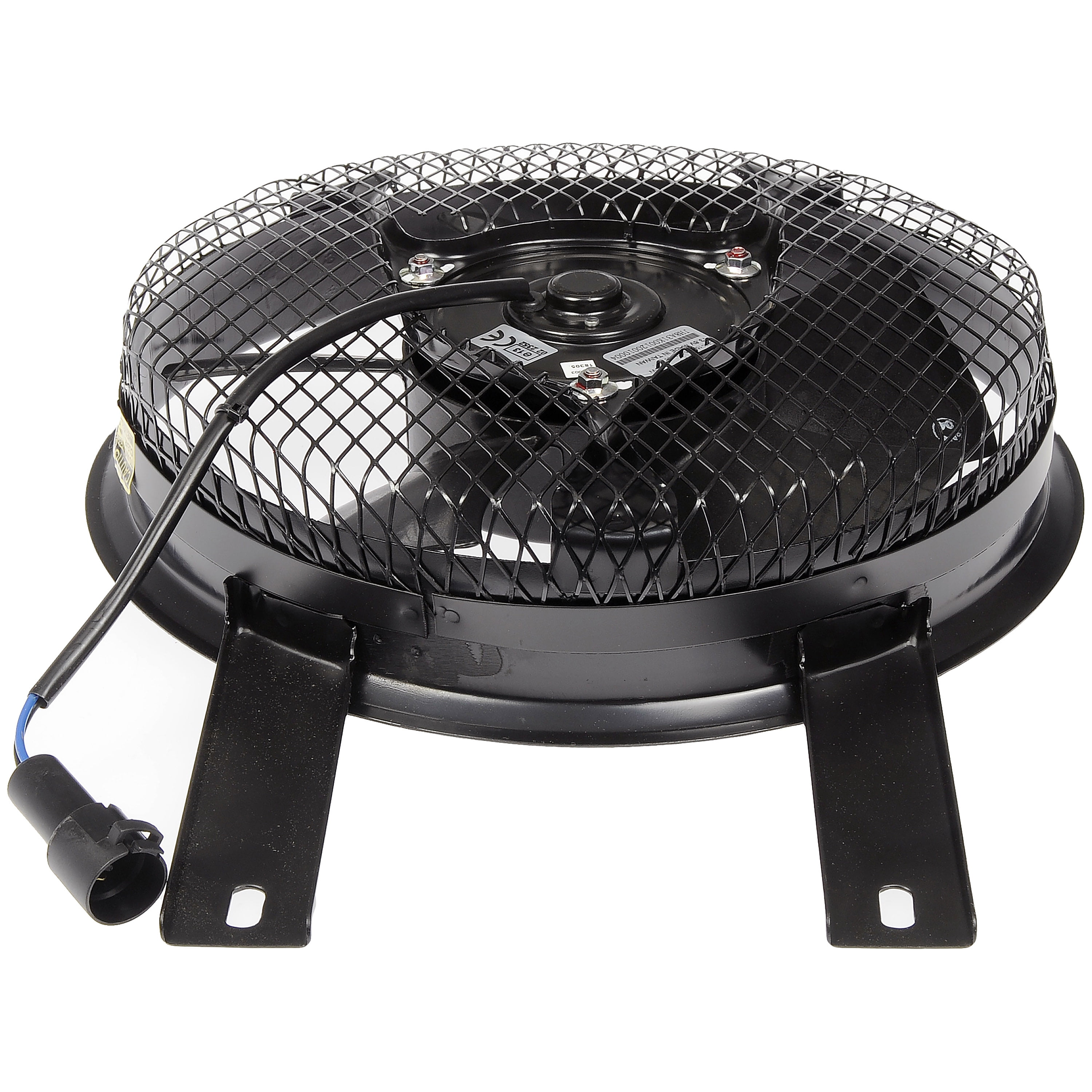 Dorman 620-770 A/C Condenser Fan Assembly for Specific Suzuki Models Fits 1995 Suzuki Sidekick