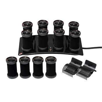 rollers volumizing