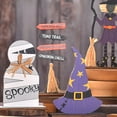 thumbnail image 4 of Customizable Craft Set For Halloween Decorations Family Friendly Project And Homes Styling, 4 of 8