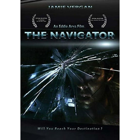 Navigator (DVD), SGL Entertainment, Mystery & Suspense