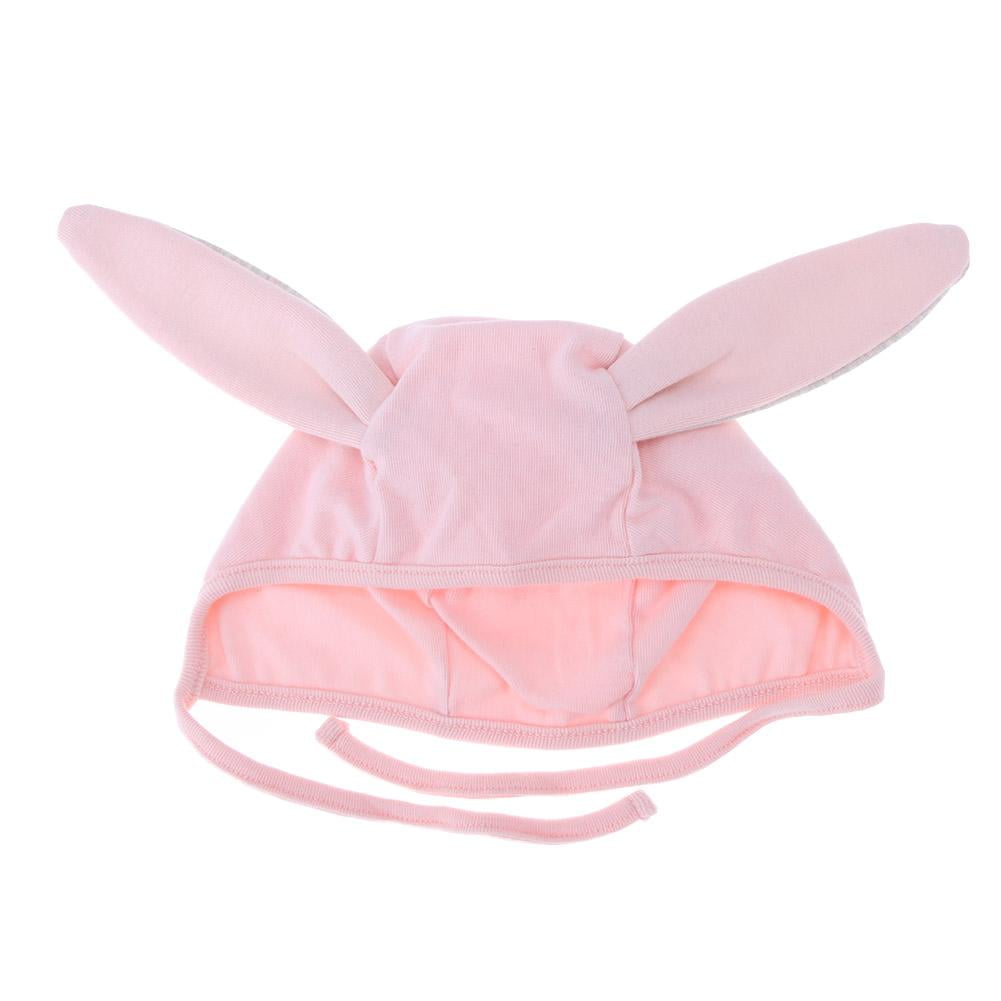 Jocestyle Fall Winter Rabbit Ears Baby 