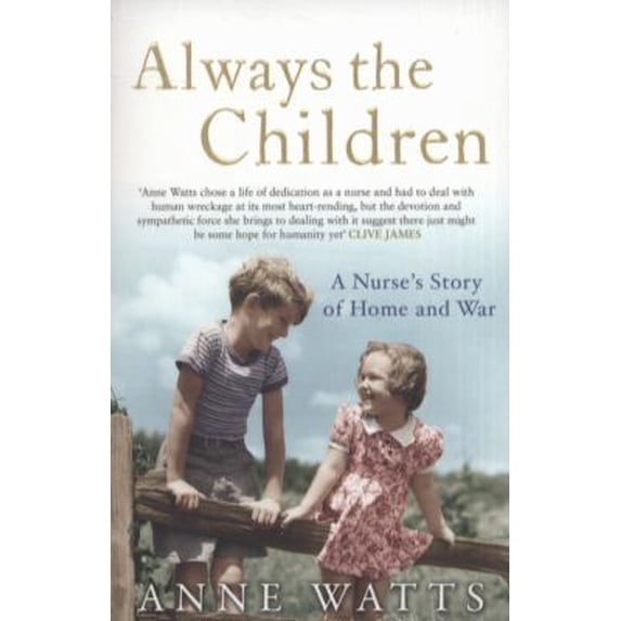 Pre-Owned Always the Children (Paperback) 1847397891 9781847397898