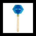 thumbnail image 4 of Orff Sand Hammer Orff Musical Percussion Instrument Children Rattle Toys Musical Instrument Toy,1Pair Black,1 pair * maracas,Black, 4 of 6