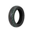 thumbnail image 1 of For Scooter Model Zhengxin 10x2.30-6.5 Tubeless Tire Kq2 Dedicated Front And Rear Tires, 1 of 5