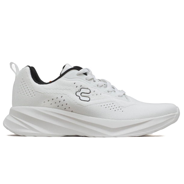 Tenis para Hombre Charly 1087304 beige 26