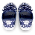 thumbnail image 2 of Chicco Tenis Cambridge 2 Azul Corazones Puntos de Apoyo Varias Tallas azul 7, 2 of 5