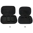 thumbnail image 2 of Storage Bag Carrying Case Hard Wireless Microphone Wear Resistant For Blink 500, 2 of 4