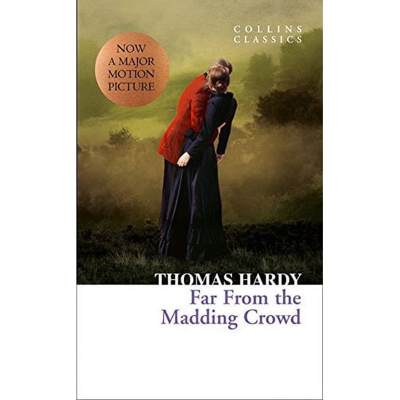 Far from the Madding Crowd