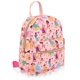 thumbnail image 2 of Fast Forward Spiderman, Stitch, Care Bears, Friends, Darth Vader y más, mini mochila para mujer, hombre, unisex, 2 of 5