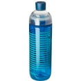 thumbnail image 2 of Aladdin 32oz Infuse Bottle Blue, 2 of 4