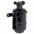 thumbnail image 3 of For Mercedes SLK230 1998 1999 AC Compressor w/ A/C Repair Kit - BuyAutoParts, 3 of 10