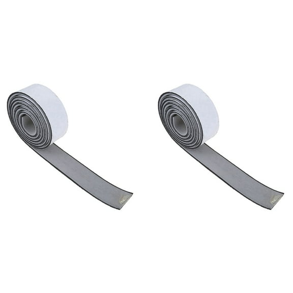 2X 2400X57mm Self-Adhesive Boat EVA Foam Teak Flooring Mat Decking Yacht Sheet Pad Boat Decking Mat,Light Gray Black