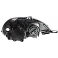 thumbnail image 2 of For Mercedes-Benz ML320 Headlight 2002 03 04 2005 Driver Side MB2502114 | 163 820 49 61, 2 of 4