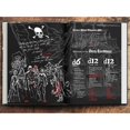 thumbnail image 2 of Book Free League Pirate Borg Core Rulebook RPG de tapa dura, 2 of 9