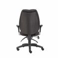 thumbnail image 5 of Boss Office Products B1002-SS-BK Task Chairs, 5 of 8
