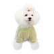 thumbnail image 3 of Suéter cálido de invierno para perro de lana para perrito, 3 of 6